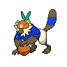 Shiny Passimian